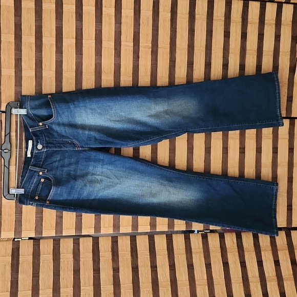 Levis 415 relaxed bootcut jeans - Picture 3 of 5